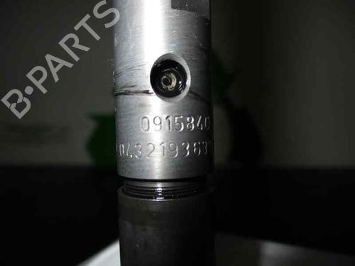 Injector OPEL ZAFIRA A MPV (T98) 2.0 DI 16V (F75) | BP2280884M100 