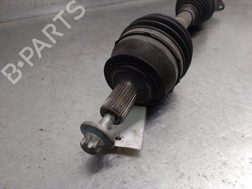 Right front driveshaft MERCEDES-BENZ A-CLASS (W176) A 45 AMG 4-matic (176.052) | BP39688996M39 - Image 6