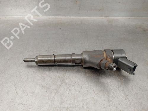 Used Injector Injector CITROËN XSARA PICASSO (N68) 2.0 HDi (90 hp) 33263403 33263403