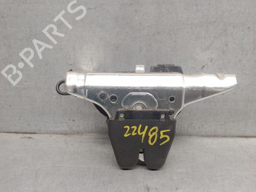 tailgate-lock-mercedes-benz-cla-c118-2019-26134287 main image