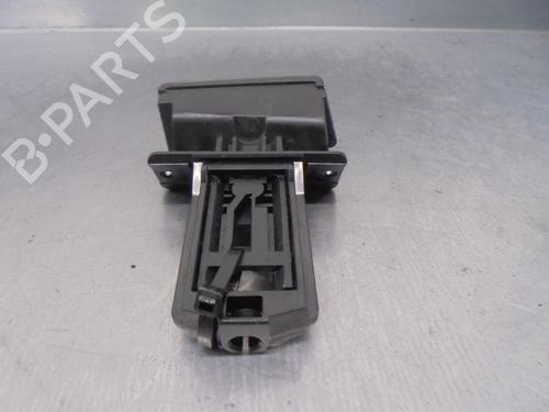 Hand brake MERCEDES-BENZ S-CLASS (W220) S 430 (220.070, 220.170) | BP15228680I18 