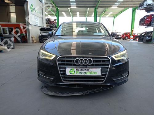 Electronic module AUDI A3 (8V1, 8VK) 2.0 TDI | BP27701799M83 - Image 10