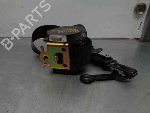 Rear left seatbelt PEUGEOT 807 (EB_) 2.2 HDi | BP7446830I29