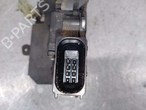 Front left lock OPEL CORSA D (S07) 1.2 (L08, L68) | BP31026329C98 