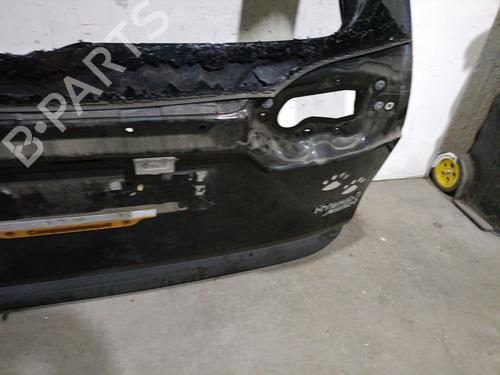 Tailgate TOYOTA RAV 4 V (_A5_, _H5_) 2.5 Hybrid AWD (AXAH54) | BP29753505C6 