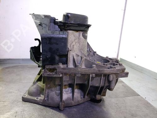 Gearbox FORD FIESTA V (JH_, JD_) 1.3 | BP30640974M3 