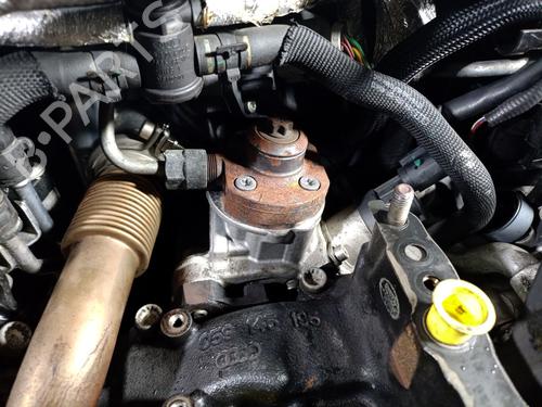 Engine PORSCHE CAYENNE (92A) 3.0 Diesel | BP32336997M1 