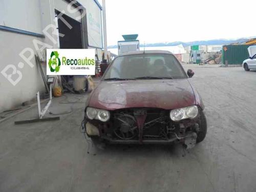 Left front window switch ROVER 25 I Hatchback (RF) 1.6 16V | BP2075518I27 