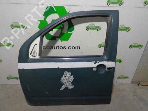 Used Left front door NISSAN PATHFINDER III (R51) 2.5 dCi (174 hp) 5257445