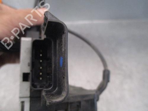 Rear left lock CITROËN C4 Picasso I MPV (UD_) 1.6 HDi | BP14468704C100 