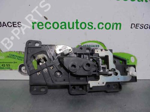 Front left interior door handle HONDA CIVIC VIII Hatchback (FN, FK) 2.2 CTDi (FK3) | BP3215422I13 