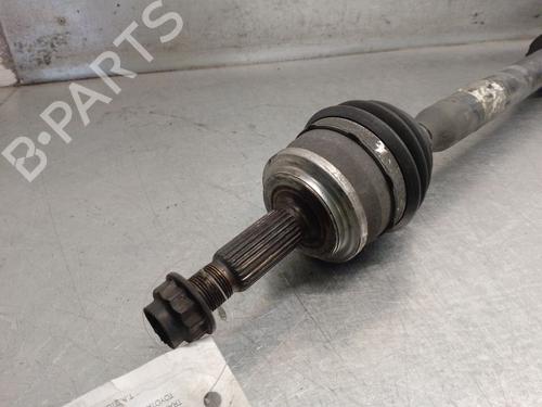 Right front driveshaft TOYOTA COROLLA Saloon (_E21_) 1.8 VVTi Hybrid (ZWE211, MZEA12) | BP38771502M39 - Image 6