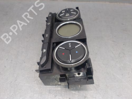 Climate control CITROËN C3 II (SC_) 1.4 VTi 95 | BP27467281I5 