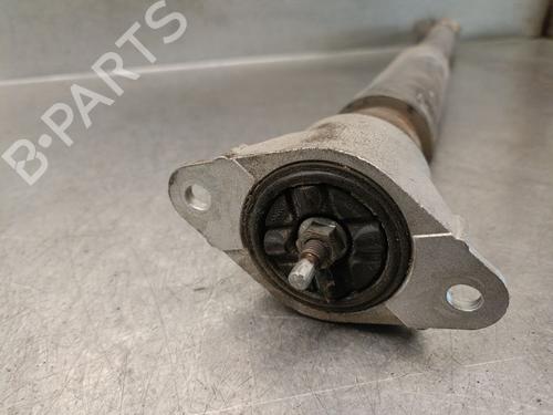 Left rear shock absorber FORD FIESTA VI (CB1, CCN) 1.4 | BP23963556M18 