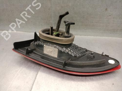 Left tailgate light RENAULT SCÉNIC III (JZ0/1_) 1.5 dCi | BP33856647C79 - Image 4