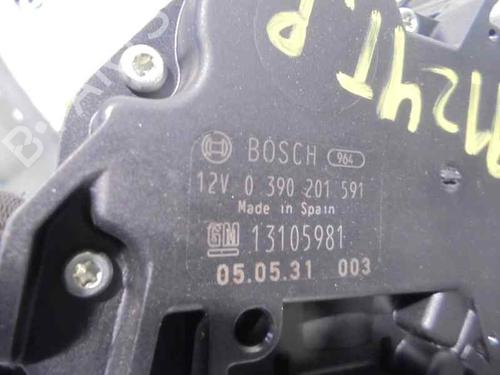 Rear wiper motor OPEL ASTRA H (A04) 1.7 CDTI (L48) | BP3360036M102 