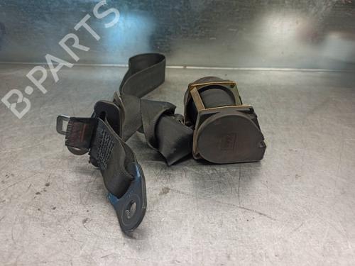 Used Rear right seatbelt CITROËN XANTIA (X1_, X2_) 1.9 Turbo D (90 hp) 8504277