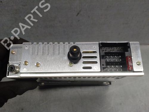 Bilradio CITROËN C3 I (FC_, FN_) 1.4 16V HDi | BP26605721E6 