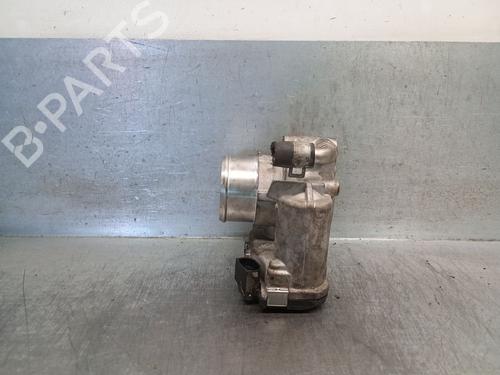 Throttle body HYUNDAI i20 II (GB, IB) 1.0 T-GDI | BP27163223M82 
