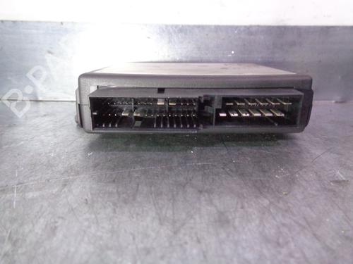 Comfort control module OPEL ZAFIRA A MPV (T98)  | BP17335091M56 