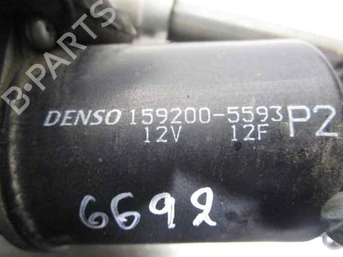Front wiper motor SUZUKI LIANA (ER, RH_) 1.4 DDiS (RH 414D) | BP2314033M29 
