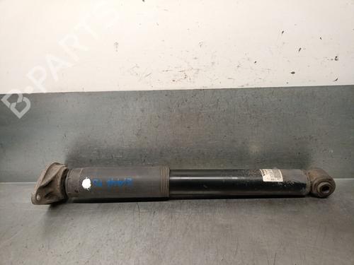 Used Right rear shock absorber VOLVO S60 II (134) D3 (163 hp) 22910813