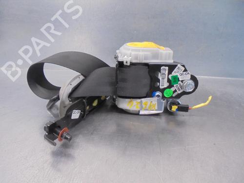 Front right seatbelt HYUNDAI i20 I (PB, PBT) 1.1 CRDi | BP16537500I25 