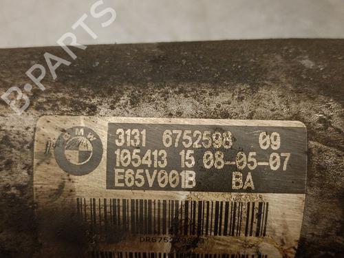 Right front shock absorber BMW 7 (E65, E66, E67) 730 Ld | BP22775027M17 