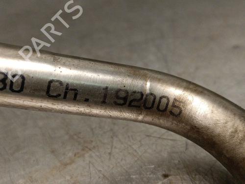 Pipe DACIA LODGY (JS_) 1.2 TCe (JSAY, JSM0) | BP39237368M125 - Image 5