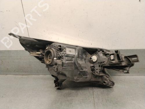 Optica esquerda NISSAN NOTE (E12) 1.5 dCi | BP38486574C28 - Image 2