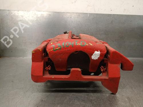 Right rear brake caliper AUDI A6 C7 Avant (4G5, 4GD) 3.0 TDI | BP28117305M106 
