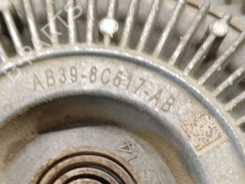 Fan FORD RANGER (TKE) 2.2 TDCi 4x4 | BP33469671M128  - Image 5