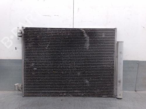Used AC radiator RENAULT CLIO IV (BH_) 1.5 dCi 90 (90 hp) 30078655