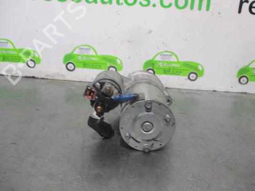 Starter HYUNDAI ix35 (LM, EL, ELH) 1.7 CRDi | BP2276336M8 - Image 4