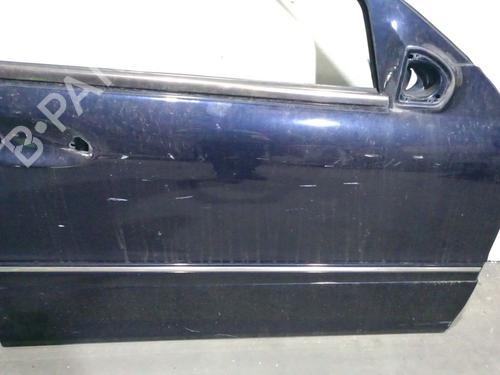 Right front door MERCEDES-BENZ C-CLASS (W203) C 220 CDI (203.006, 203.008) | BP29042788C3 