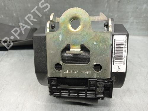 Front right seatbelt RENAULT MASTER III Van (FV) 2.3 dCi 130 FWD (FV0M, FV0Y, FV0J, FV02, FV03) | BP30735309I25 - Image 5