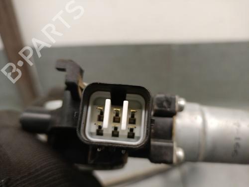 Front left window mechanism SUBARU FORESTER (SH_) 2.0 D AWD (SHH, SHD, SHN) | BP33816506C22 - Image 5