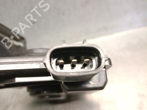 Tailgate lock TOYOTA AURIS (_E18_) 1.6 (ZRE181_, ZRE185_, ZRE185R, ZRE181R) | BP30609727C101