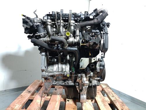 Engine CITROËN C5 III (RD_) 1.6 HDi 110 (RD9HZC) | BP34280432M1  - Image 5