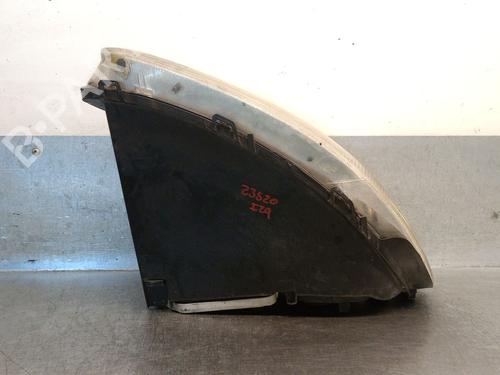 Left headlight CHRYSLER VOYAGER IV (RG, RS) 2.5 CRD | BP28951038C28 
