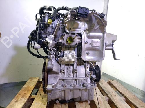 Moteur SEAT IBIZA IV (6J5, 6P1) 1.0 TSI | BP30319678M1