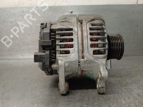 Used Alternator Alternator VW GOLF IV (1J1) 1.8 (125 hp) 34099519 34099519
