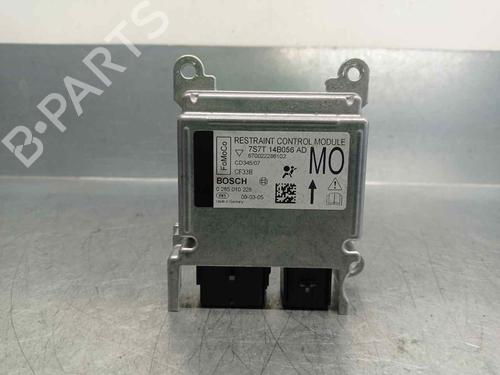 Used ECU airbags FORD MONDEO IV Turnier (BA7) 2.0 TDCi (140 hp) 10716275