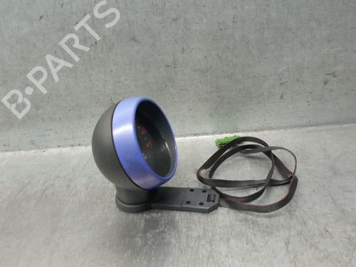 Cockpit SMART CITY-COUPE (450) 0.6 (S1CLA1, 450.341) | BP29821592C47 