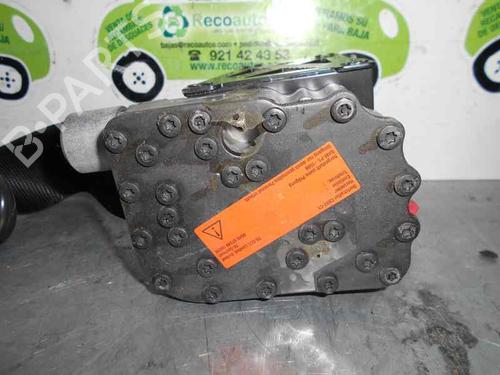 Front right seatbelt MERCEDES-BENZ C-CLASS Coupe (CL203) C 220 CDI (203.708) | BP8723838I25 