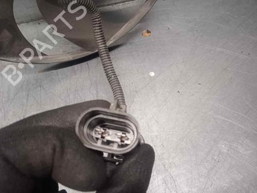 Radiator fan FIAT TIPO Estate (356_, 357_)  | BP11879117M35 