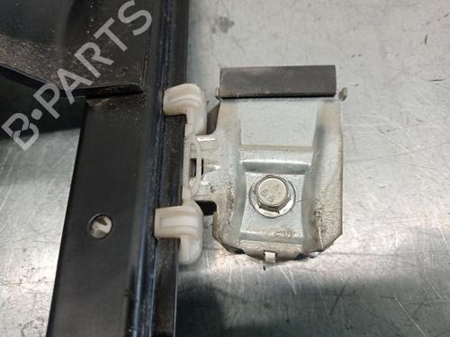 Front left window mechanism LAND ROVER FREELANDER I (L314) 2.0 Td4 4x4 | BP26322699C22 