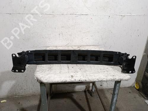 Front bumper reinforcement SKODA FABIA I (6Y2) 1.4 TDI | BP26124645C109 