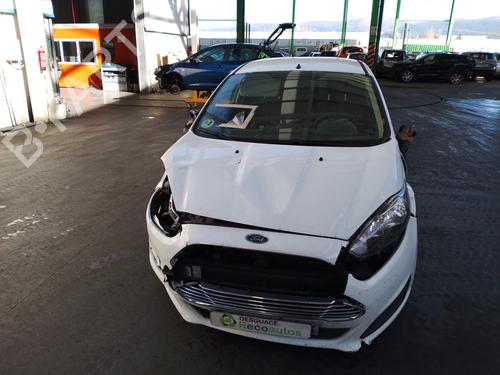 Vindusheismekanisme høyre foran FORD FIESTA VI (CB1, CCN)  | BP16589515C23 
