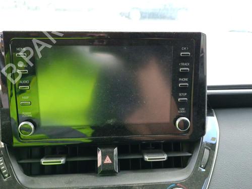 Electronic sensor TOYOTA COROLLA Estate (_E21_) 1.8 Hybrid (ZWE211) | BP36665534M84 - Image 12